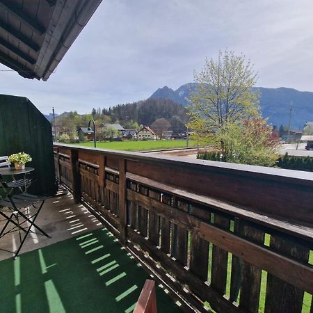 Rosy'S House B&B Bad Goisern Esterno foto
