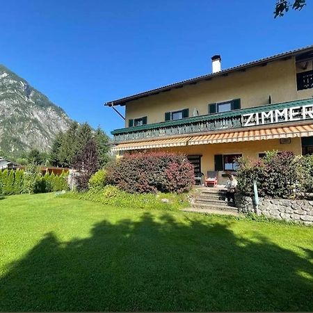 Rosy'S House B&B Bad Goisern Esterno foto