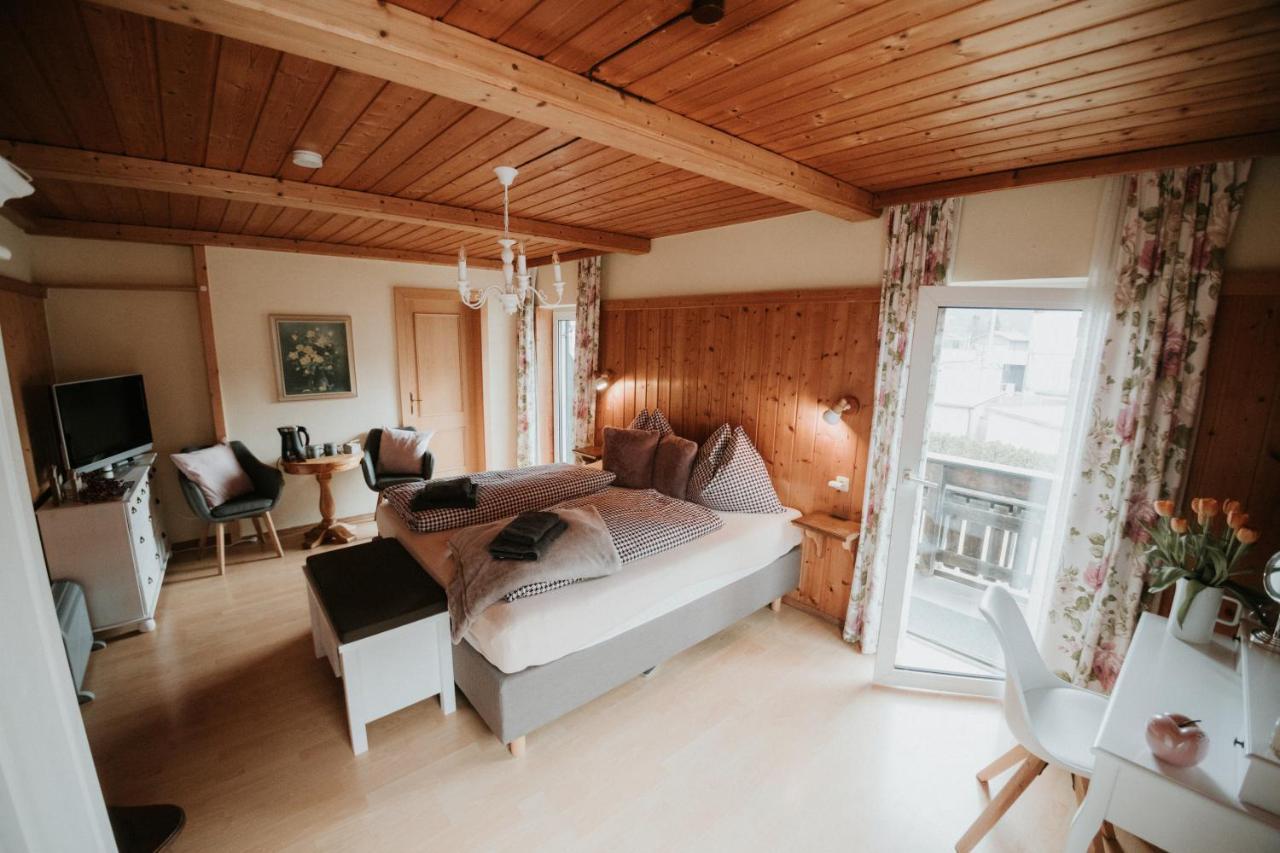 Rosy'S House B&B Bad Goisern Esterno foto