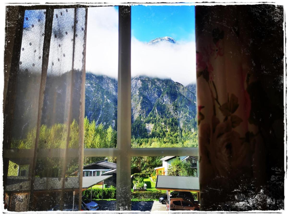 Rosy'S House B&B Bad Goisern Esterno foto
