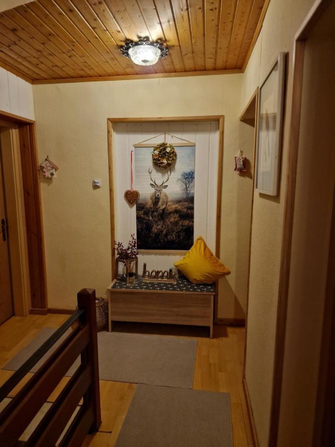 Rosy'S House B&B Bad Goisern Esterno foto