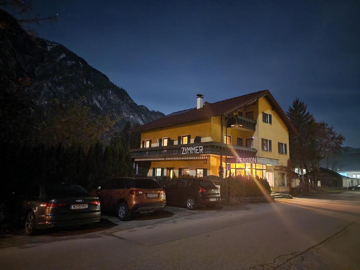 Rosy'S House B&B Bad Goisern Esterno foto