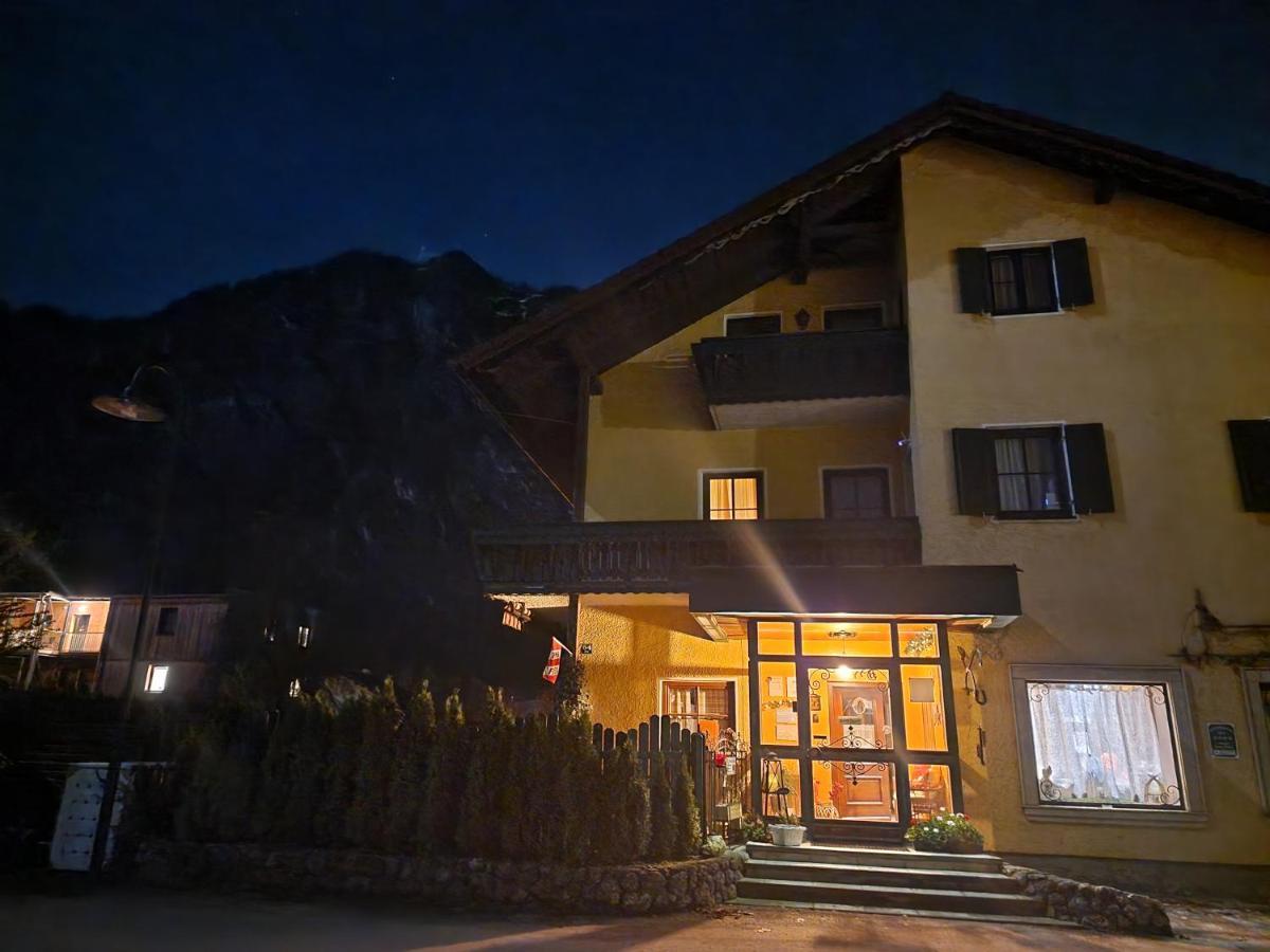 Rosy'S House B&B Bad Goisern Esterno foto