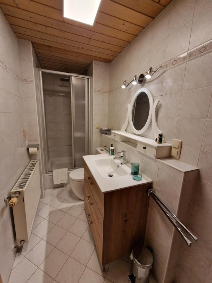 Rosy'S House B&B Bad Goisern Esterno foto