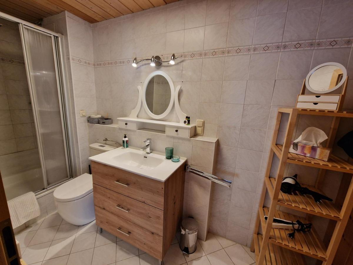 Rosy'S House B&B Bad Goisern Esterno foto