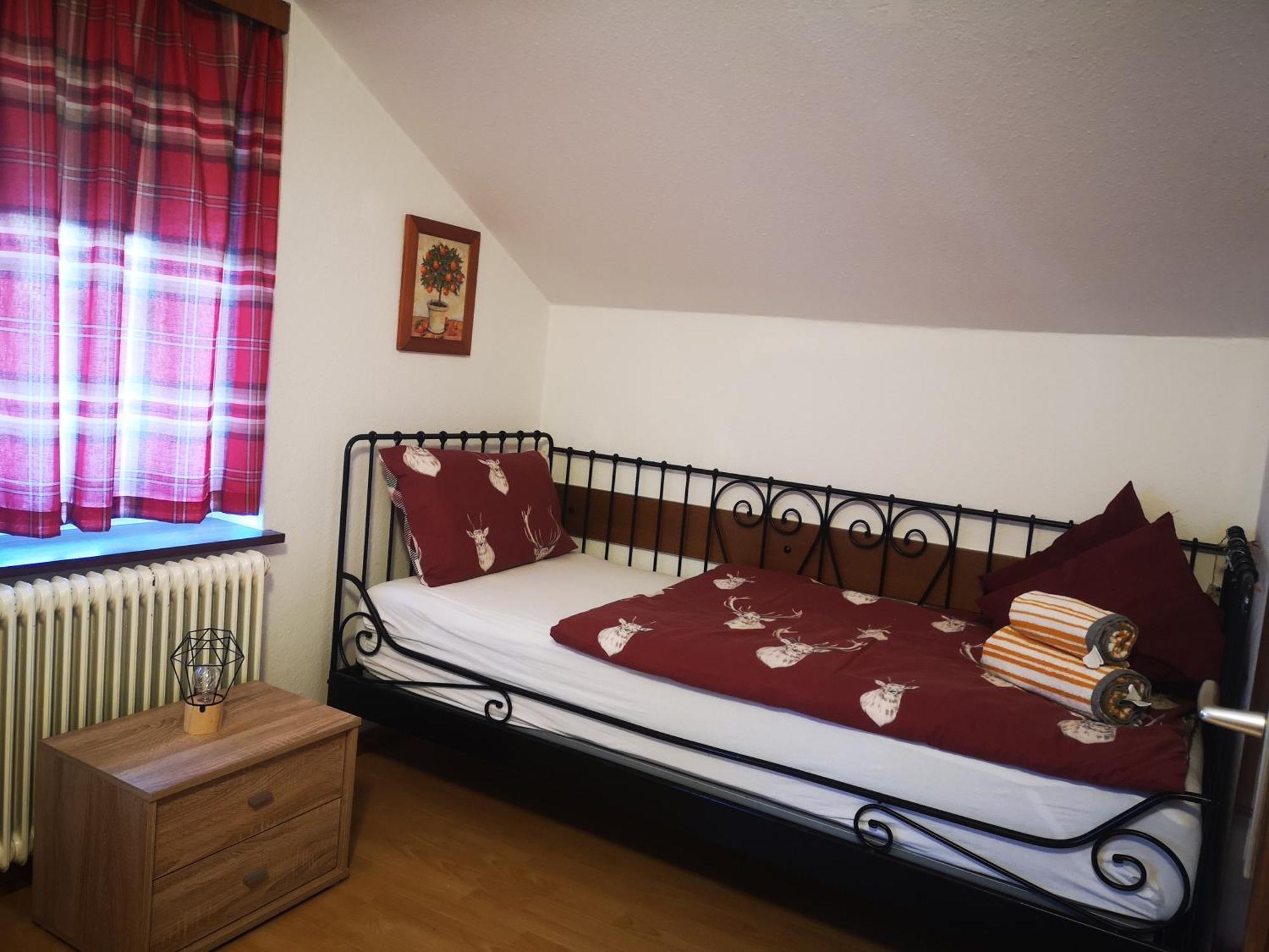 Rosy'S House B&B Bad Goisern Camera foto