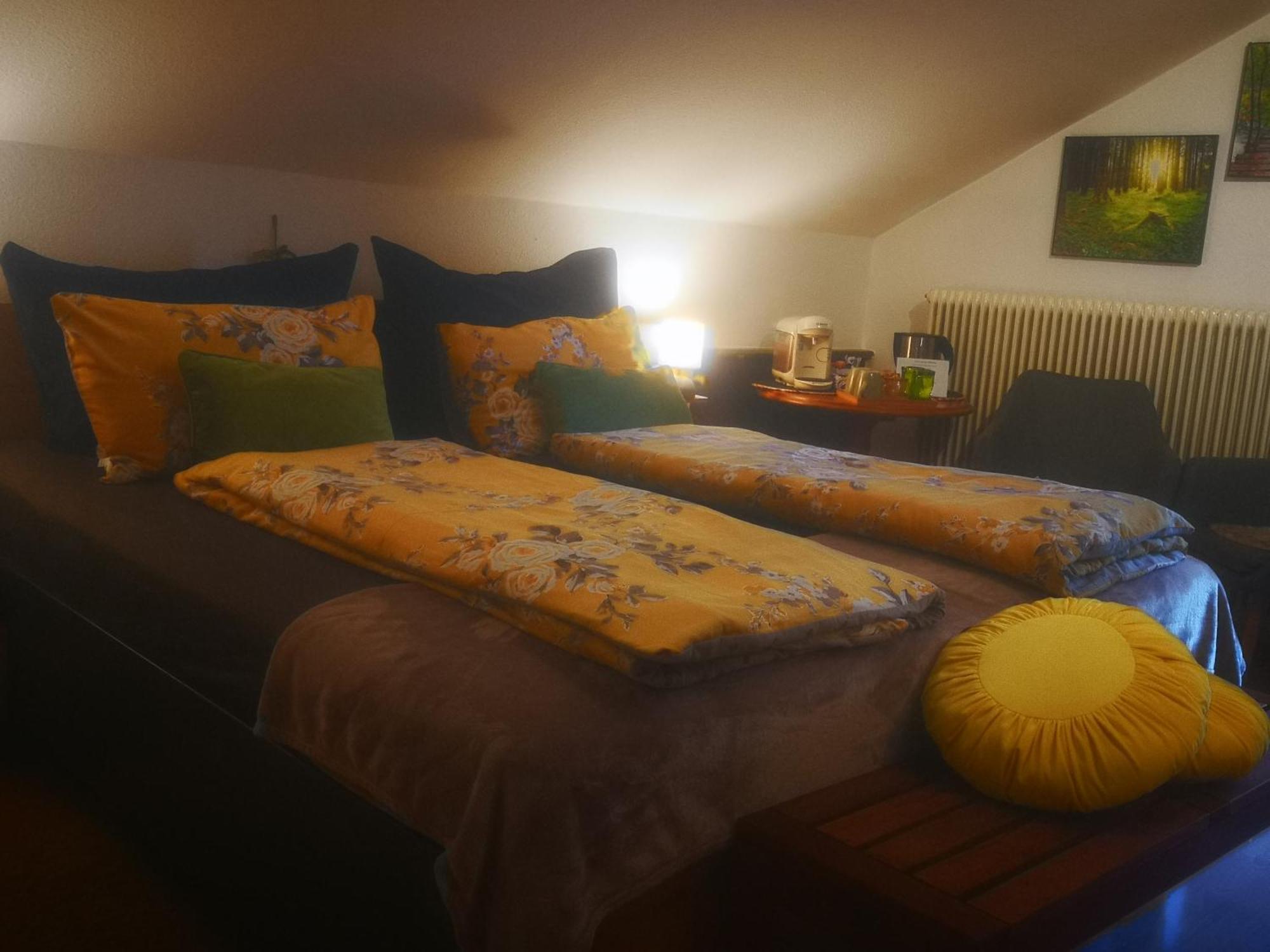 Rosy'S House B&B Bad Goisern Camera foto