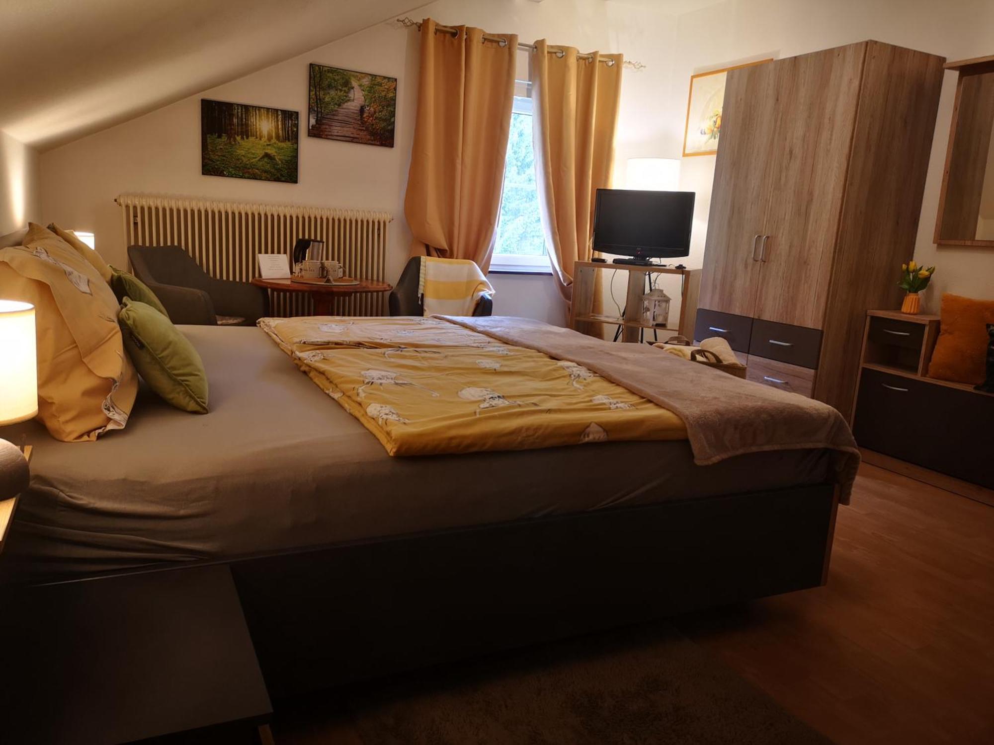 Rosy'S House B&B Bad Goisern Camera foto